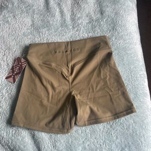 Balance Athletica NWT short shorts